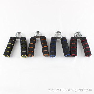 Double Color hand grip